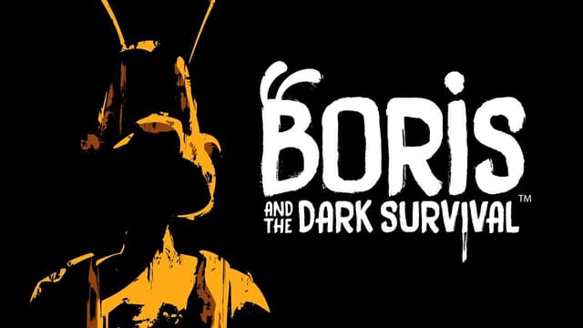 Boris and the Dark Survival