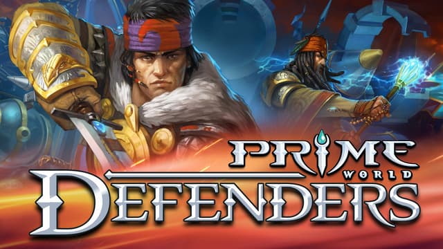 Defenders: Tower Defense Origins