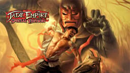 Jade Empire™: Special Edition