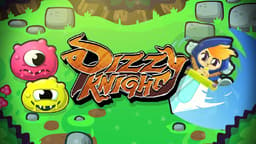 Dizzy Knight