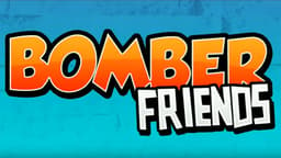Bomber Friends!