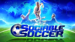 Sociable Soccer™