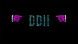 Dynamite Dan II (ZX Spectrum)