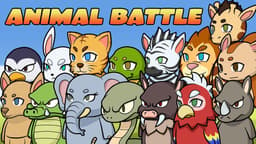 Animal Battle Free