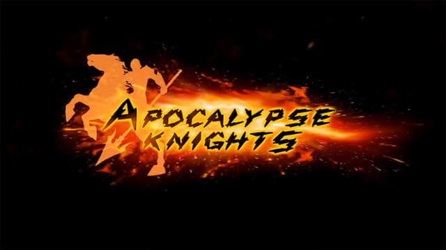 Apocalypse Knights 2.0