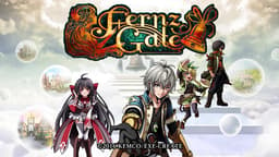 [Premium] RPG Fernz Gate