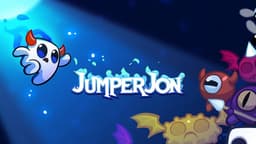 Jumper Jon