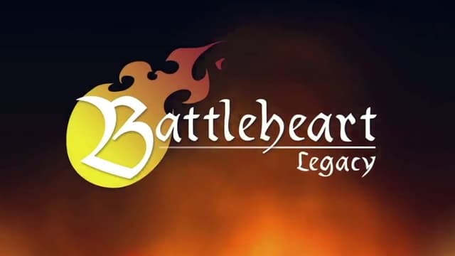Battleheart Legacy+