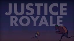 Justice Royale