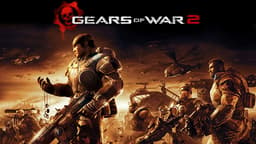 Gears of War 2