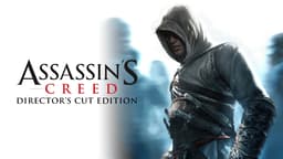 Assassin's Creed™: Director's Cut Edition