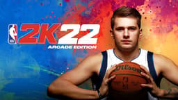 NBA 2K22: Arcade Edition