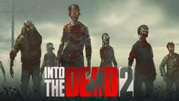 Into the dead 2