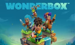 Wonderbox: The Adventure Make‪r