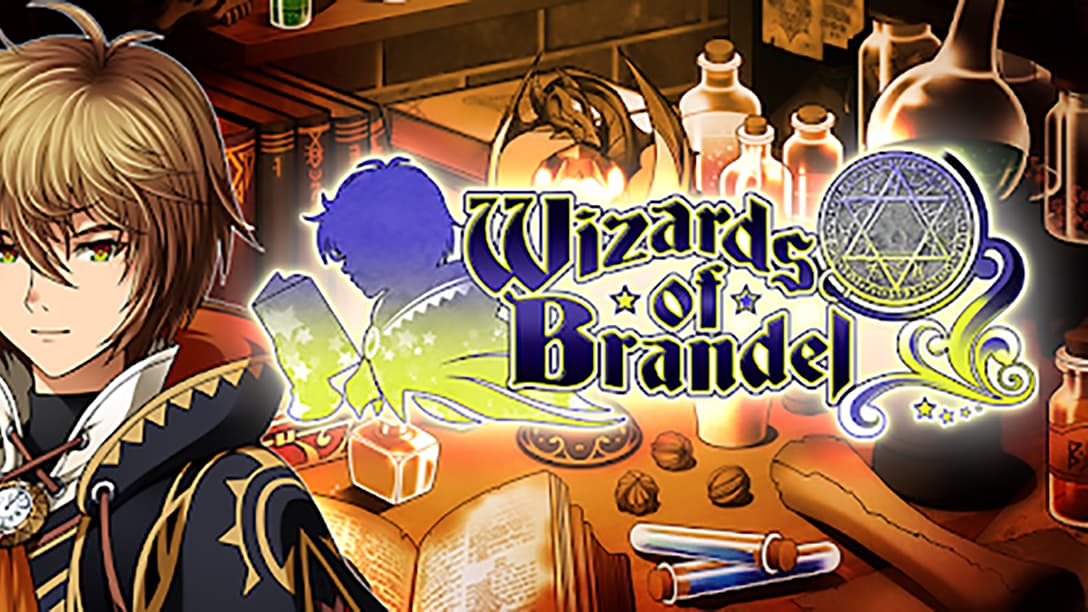 [Premium] RPG Wizards of Brandel