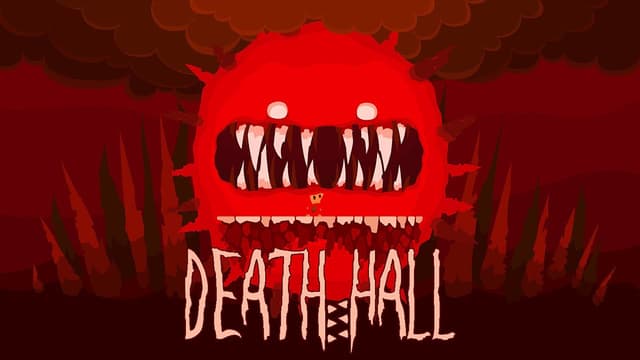 Death Hall