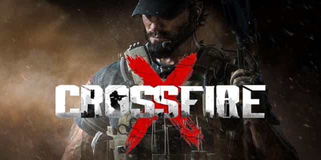 CrossfireX: Operation Catalyst