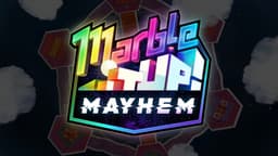 Marble It Up: Mayhem!