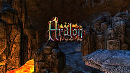 Aralon: Forge and Flame