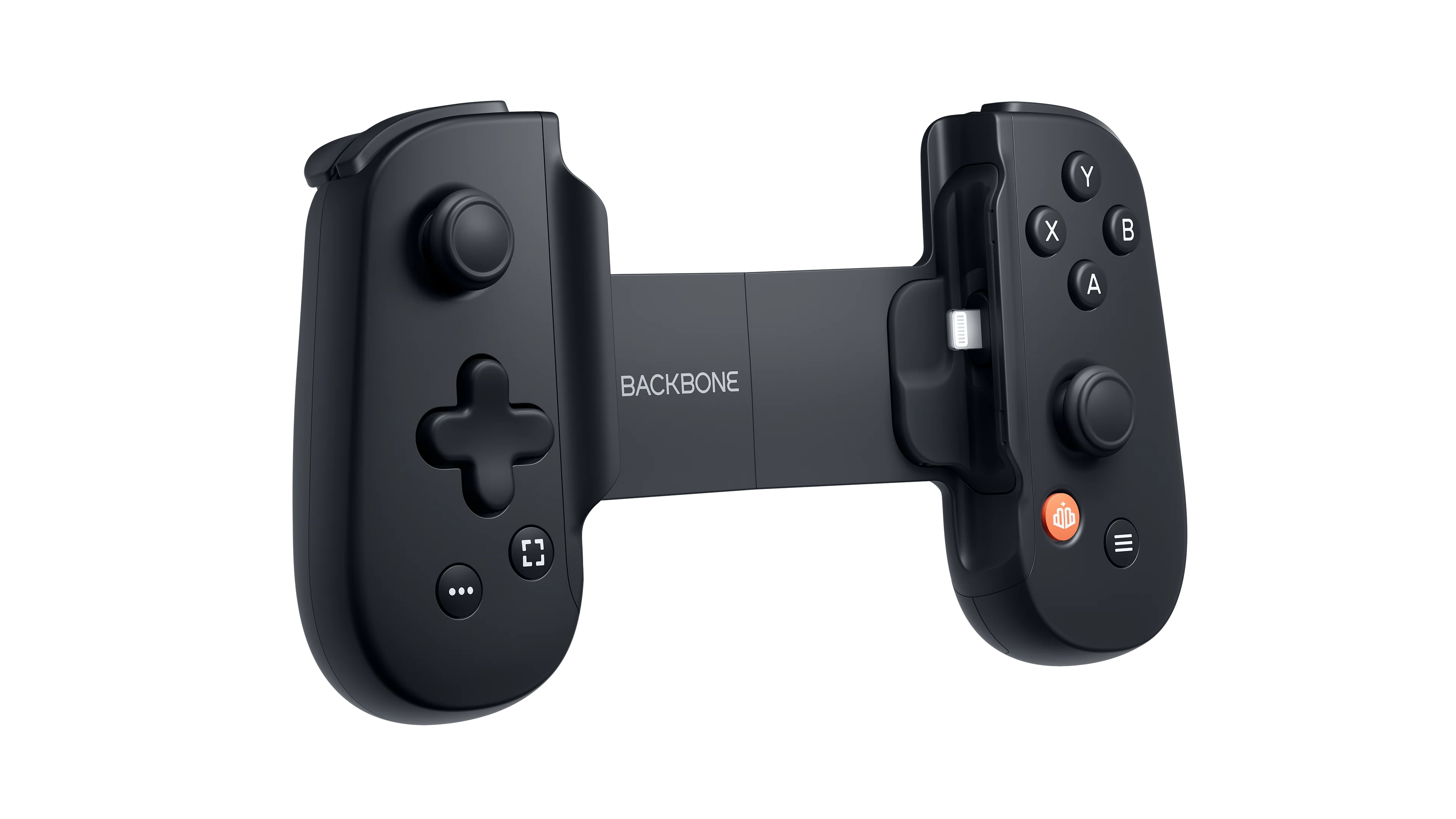 Backbone One iPhone Game Controller | Backbone