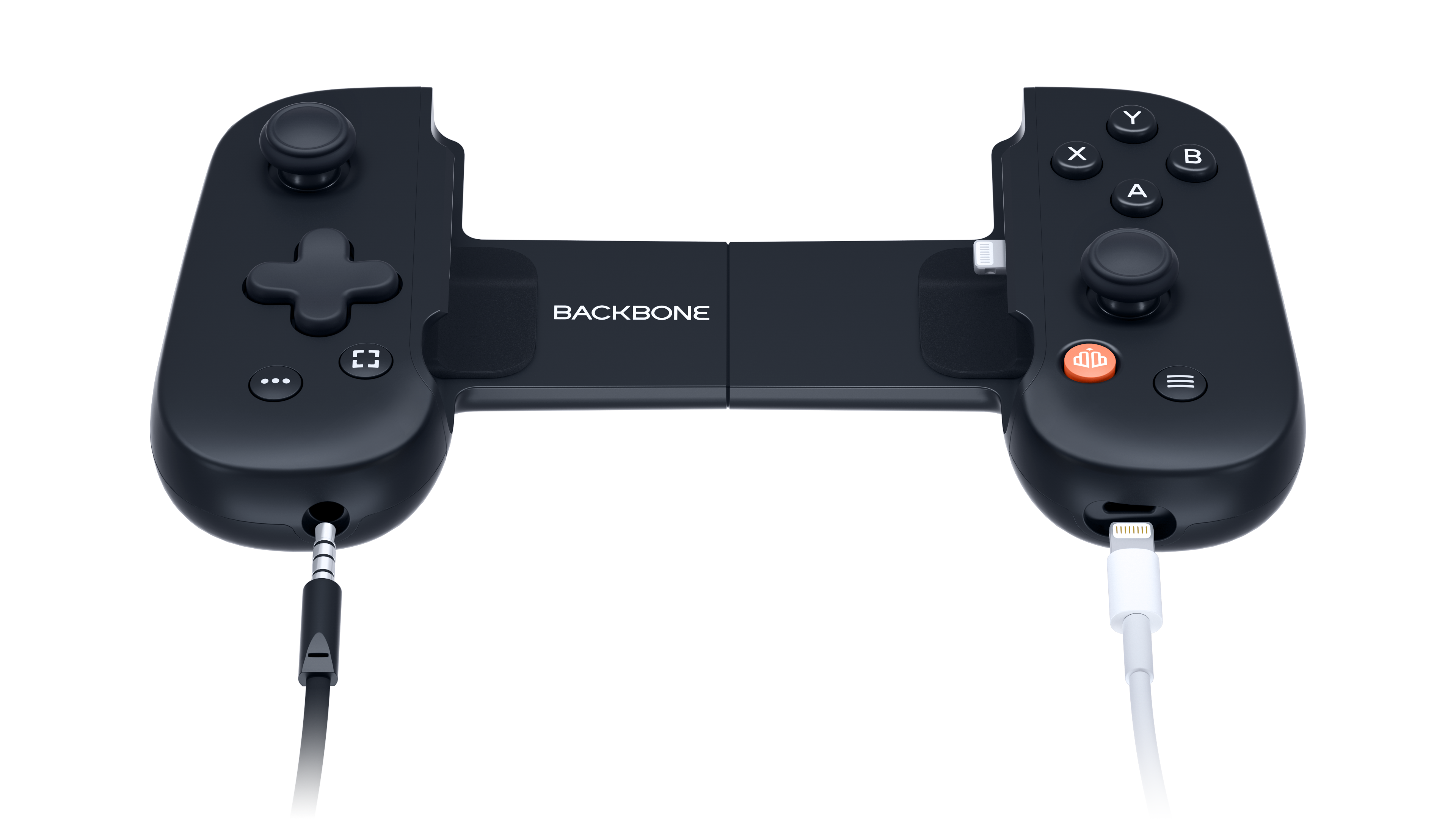 Backbone One iPhoneゲームコントローラ | Backbone