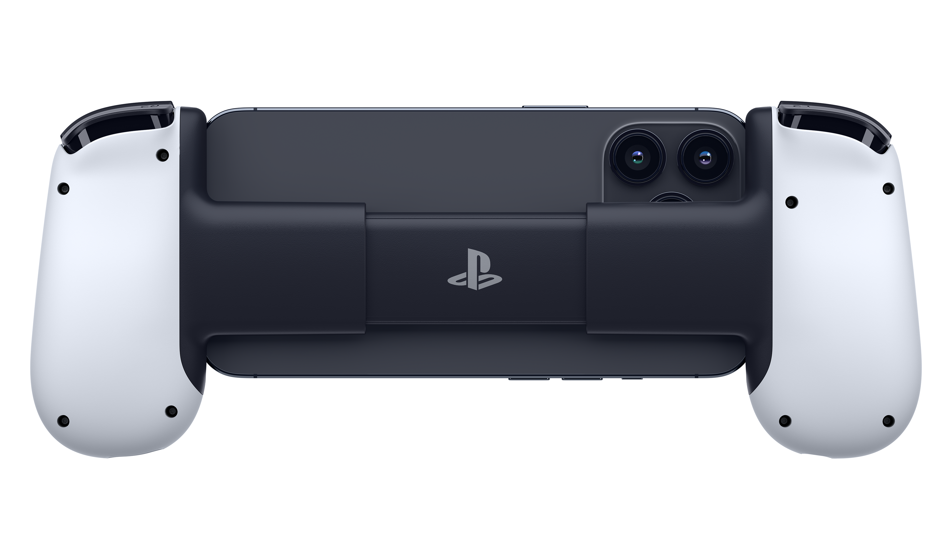 Backbone One Playstation®版 - iPhoneのゲームコントローラー | Backbone