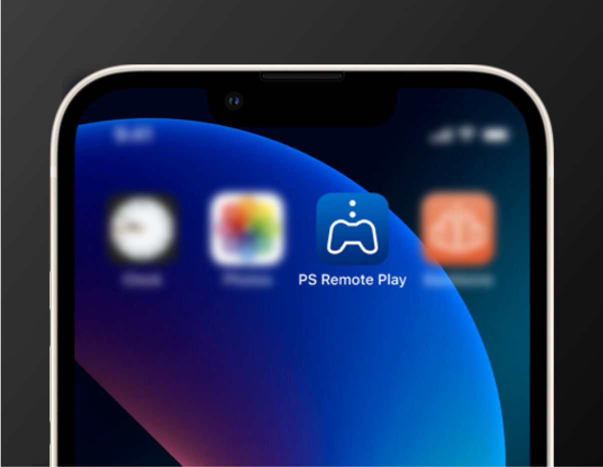 Ryg, ryg, ryg del nitrogen revidere PlayStation® Remote Play - Gaming on Mobile | Backbone